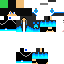 Texture for steve