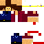 Texture for серёжа