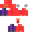 Texture for 魚さん