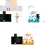 Texture for steve
