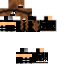 Texture for ninja