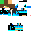 Texture for steve