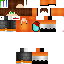 Texture for Tigeryay