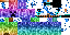 Texture for model:Creeper 2