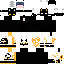 Texture for Fox Mask