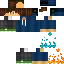 Texture for sdf
