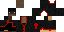 Texture for Darkness mage V.1