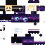 Texture for Gracioso