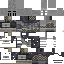 Texture for Cavalera