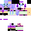 Texture for My minecraft skin