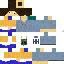 Texture for heyhei succ