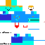 Texture for husk