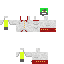Texture for Skull