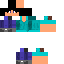 Texture for steve 2.0