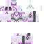 Texture for Polyhex