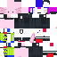 Texture for axelotle