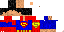 Texture for DSAD