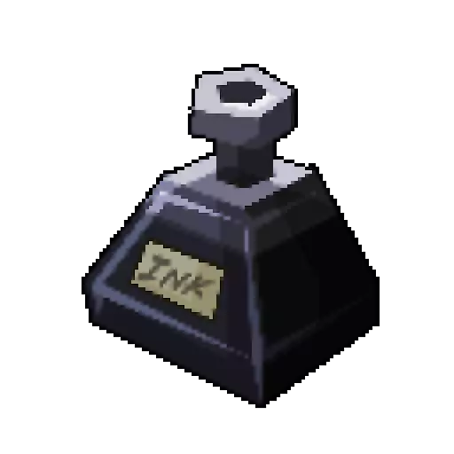 Texture for hvhg