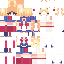 Texture for sailormoon