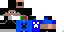 Texture for magicpanda6000