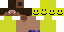Texture for smile