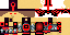 Texture for halfback25