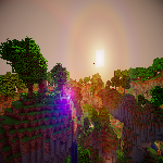 Texture for Screen