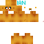 Texture for mikecrakc
