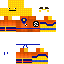 Texture for sdxc