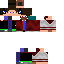 Texture for steve