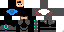 Texture for protorype soldier