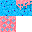 Texture for Flowered Mycelium