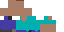 Texture for Too simple steve