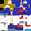 Texture for Savem666