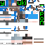 Texture for asymmetrical skin ver2