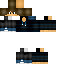 Texture for steve