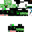 Texture for CoolCreeper