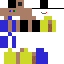 Texture for Tonto