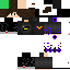 Texture for YigitBoraHD