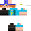 Texture for Trevor