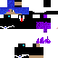 Texture for ad