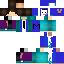 Texture for Mathis