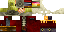 Texture for skeleton king