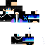 Texture for Blue_Dragon