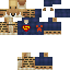 Texture for Supahboy