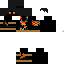 Texture for Cole (Spinjitzu Burst Unmasked)