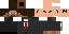 Texture for Hitman- Agent 47