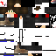 Texture for Steve