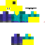 Texture for Oberon cool
