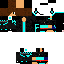 Texture for nete